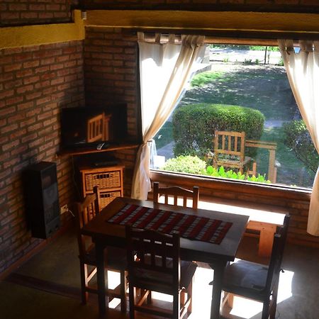 Cabanas Cultura Serrana Санта-Роса-де-Каламучита Екстериор снимка